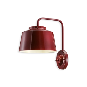 Ferroluce 50'S lampada da parete