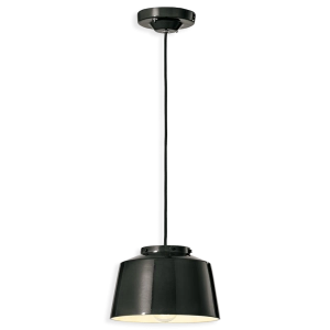 Ferroluce 50'S lampada a sospensione