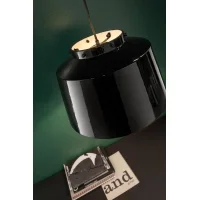 Ferroluce 50'S lampada a sospensione