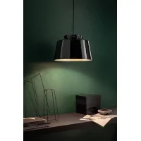Ferroluce 50'S lampada a sospensione