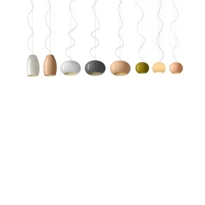 Foscarini Buds led suspension lamp