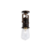Ferroluce Urban 3 ceiling lamp