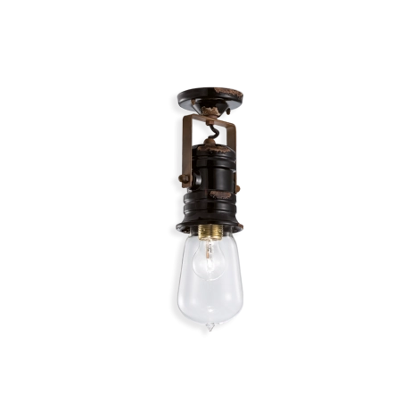 Ferroluce Urban 3 ceiling lamp