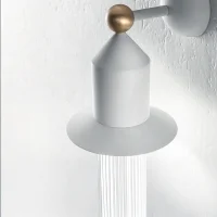 Masiero Nappe App N2 wall lamp