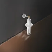 Masiero Nappe App N2 lampada da parete