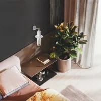 Masiero Nappe App N2 wall lamp