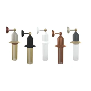 Masiero Nappe App N2 wall lamp