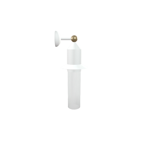 Masiero Nappe App N2 wall lamp