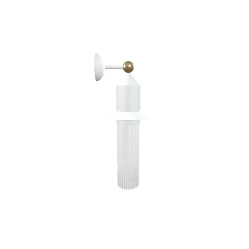 Masiero Nappe App N2 lampada da parete Masiero Nappe App N2 lampada da parete