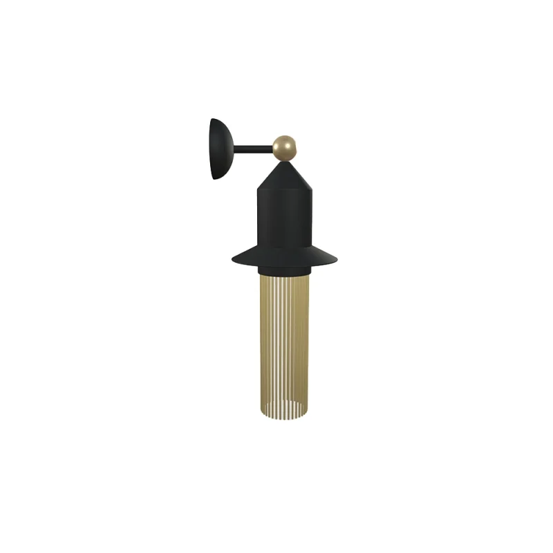 Masiero Nappe App N2 wall lamp Masiero Nappe App N2 wall lamp