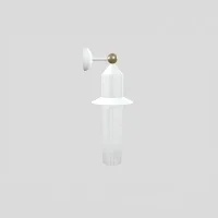 Masiero Nappe App N2 wall lamp