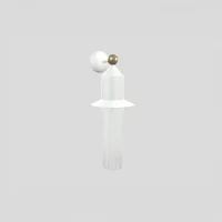 Masiero Nappe App N2 wall lamp
