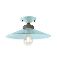 Ferroluce Colors lampada da soffitto