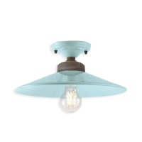 Ferroluce Colors ceiling lamp