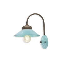 Ferroluce Colors wall lamp