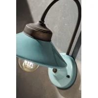 Ferroluce Colors wall lamp