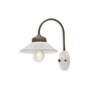 Ferroluce Colors wall lamp