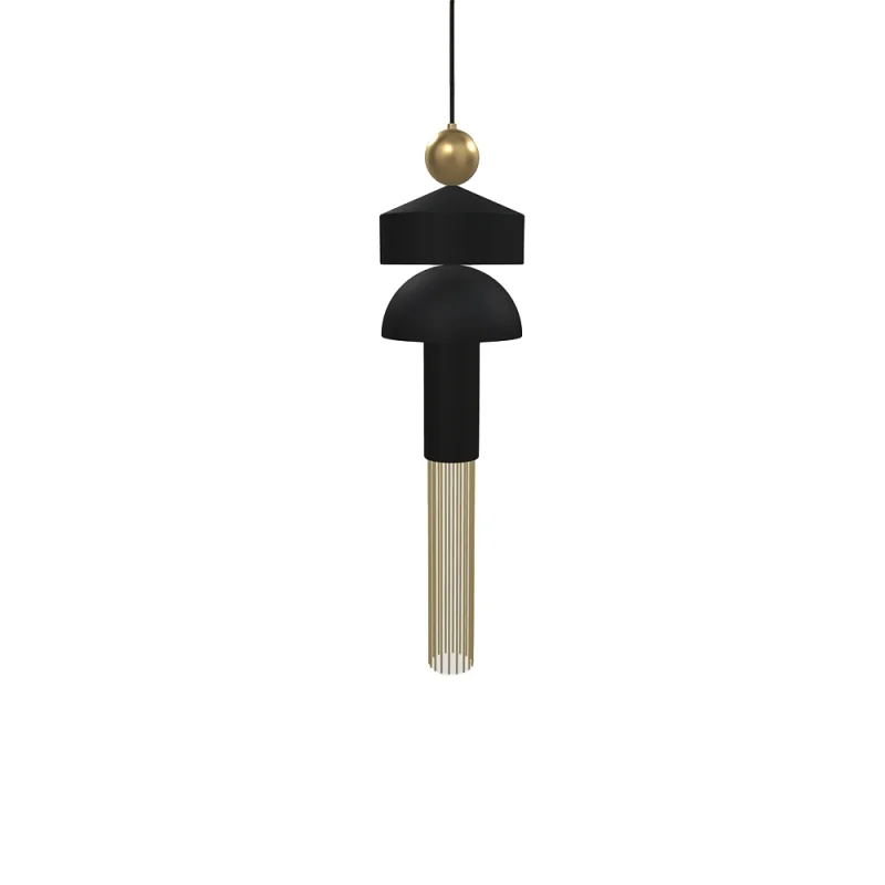 Masiero Nappe Xm1 suspension lamp