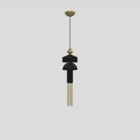 Masiero Nappe Xm1 suspension lamp