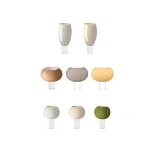 Foscarini Buds lampada led da tavolo