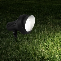 Ideal Lux Terra PT1 BIG Lampada da Terra E27 Esterno Giardino
