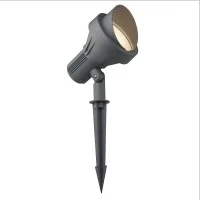 Ideal Lux Terra PT1 BIG Lampada da Terra E27 Esterno Giardino