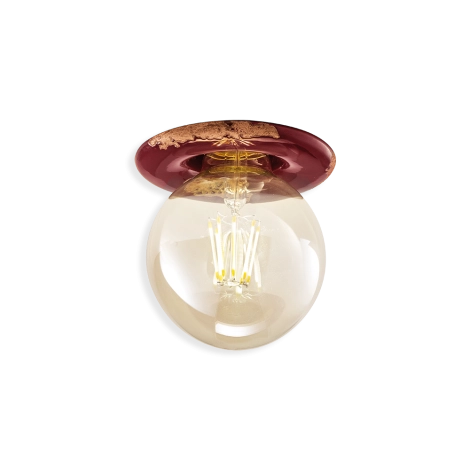 Ferroluce Vintage spotlight
