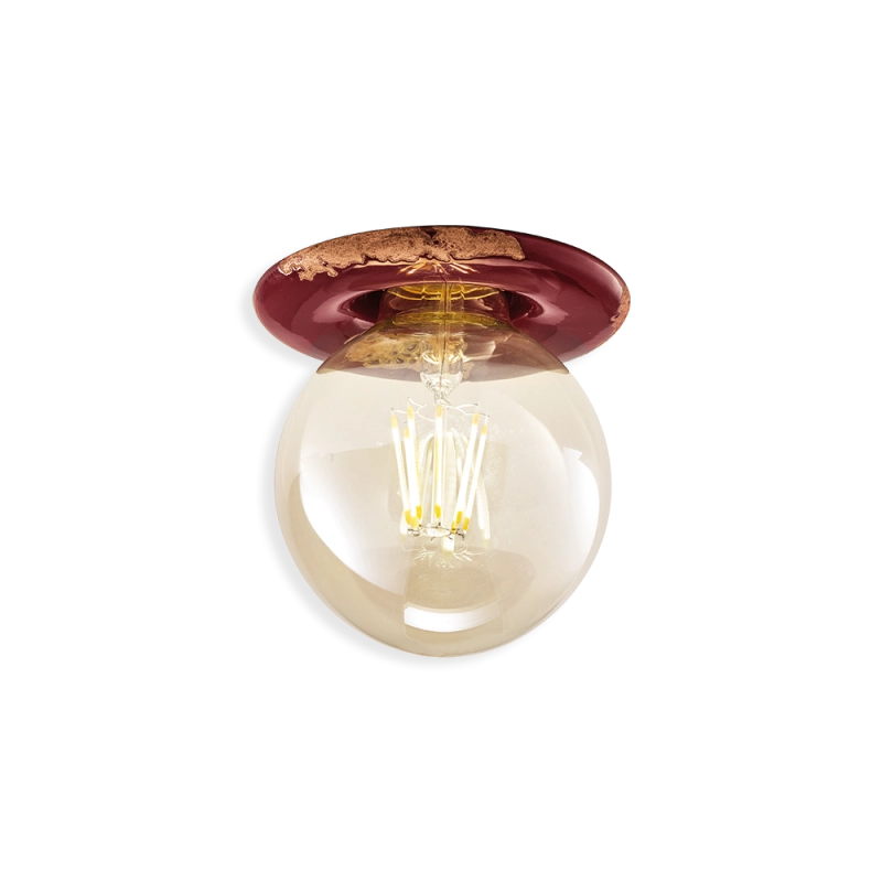 Ferroluce Vintage spotlight