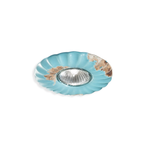 Ferroluce Vintage recessed lamp