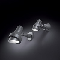 Ideal Lux Terra AP1 Small Applique Lampada da Parete 50W Gu10