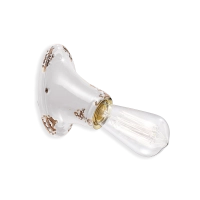 Ferroluce Vintage 2 wall lamp