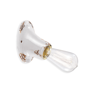Ferroluce Vintage 2 wall lamp