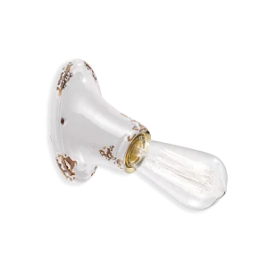 Ferroluce Vintage 2 wall lamp