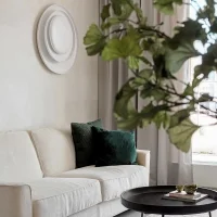 Foscarini Bahia lampada a led da soffitto e parete Foscarini Bahia lampada a led da soffitto e parete