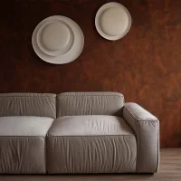 Foscarini Bahia lampada a led da soffitto e parete Foscarini Bahia lampada a led da soffitto e parete