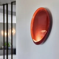 Foscarini Lake led wall lamp