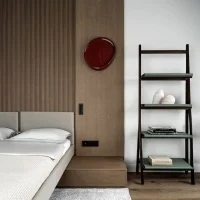 Foscarini Lake led wall lamp