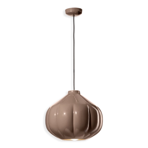 Ferroluce Afoxe' Large lampada a sospensione