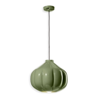 Ferroluce Afoxe' Large lampada a sospensione