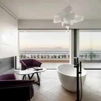 Foscarini Big Bang L-XL led suspension lamp Foscarini Big Bang L-XL led suspension lamp