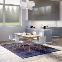Foscarini Big Bang L-XL lampada led a sospensione