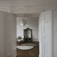 Foscarini Big Bang L-XL led suspension lamp Foscarini Big Bang L-XL led suspension lamp