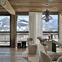 Foscarini Allegretto Ritmico led suspension lamp