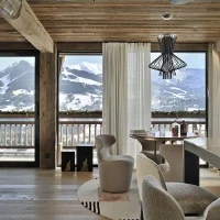 Foscarini Allegretto Ritmico led suspension lamp
