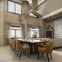 Foscarini Allegretto Assai led suspension lamp