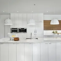 Foscarini Bump lampada led a sospensione