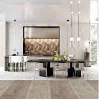 Foscarini Satellight lampada led a sospensione