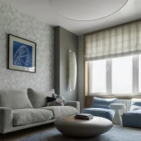 Foscarini Havana led wall lamp