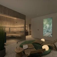 Foscarini Gregg outdoor floor lamp