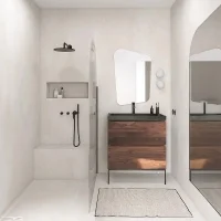 Foscarini Gregg lampada da soffitto e parete